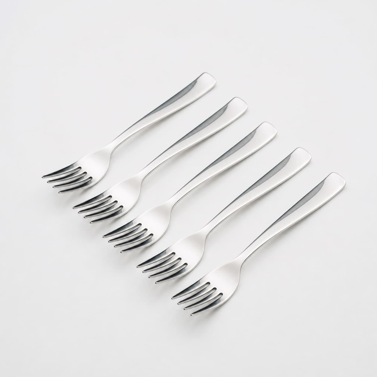 디저트 포크